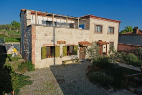 Ayvalık Mutlu Köy'de sakinliğin adresi